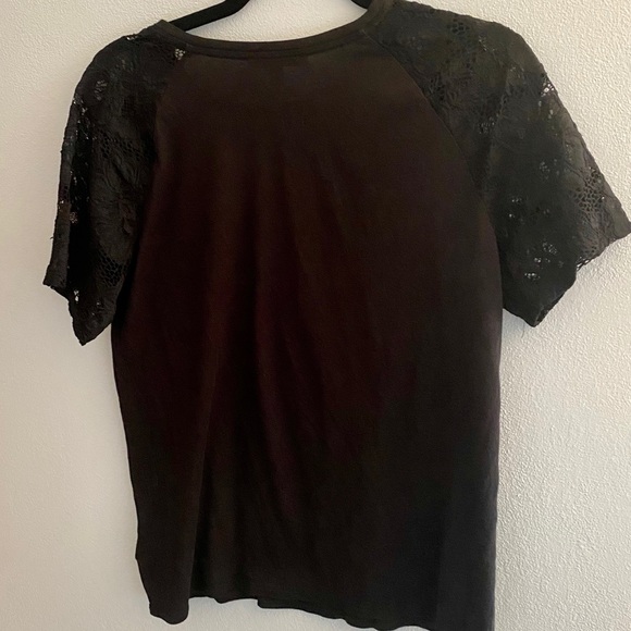 Express One Eleven REBEL tee - Picture 7 of 8